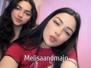 melisaandmajo Cigare à moustache
