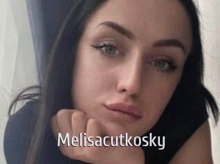 Melisacutkosky