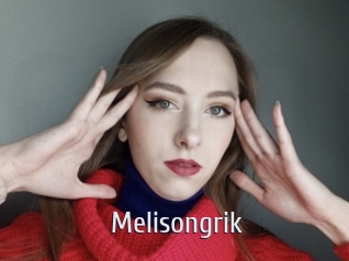 melisongrik Cigare à moustache