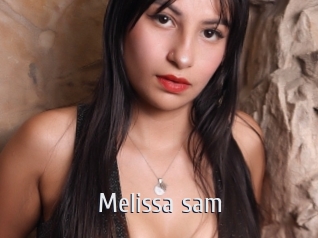 Melissa_sam