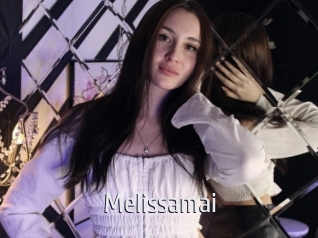 melissamai Cigare à moustache