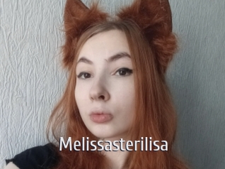 Melissasterilisa