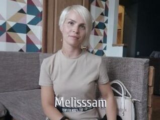 Melisssam