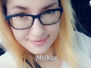 melkas Cigare à moustache