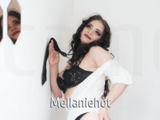Mellaniehot