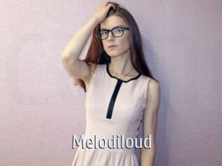 Melodiloud