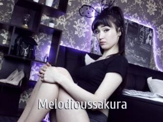 melodioussakura Cigare à moustache