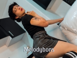melodybons Cigare à moustache
