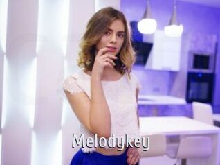 melodykey Cigare à moustache