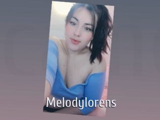 Melodylorens