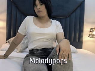 melodypons Cigare à moustache