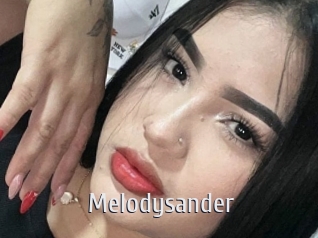 Melodysander