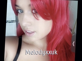 Melodyxxuk