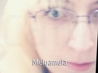Melyamela