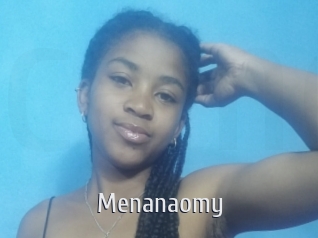 Menanaomy