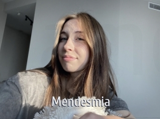 Mendesmia
