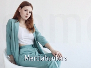 Merciabunkers