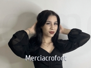 Merciacrofoot