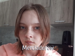 Merciadurow