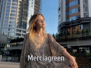 Merciagreen