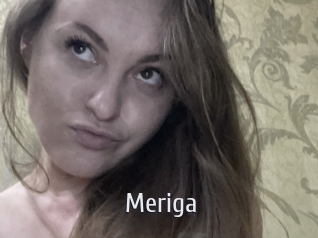meriga Cigare à moustache