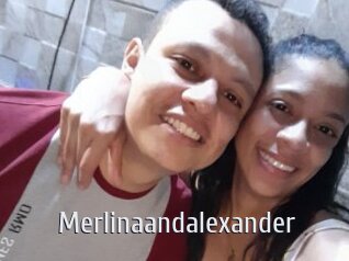 Merlinaandalexander