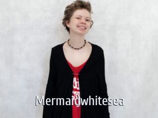 mermaidwhitesea Cigare à moustache
