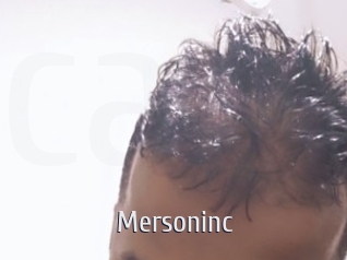 mersoninc Cigare à moustache
