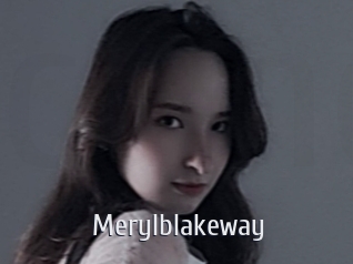 Merylblakeway