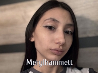 merylhammett Cigare à moustache