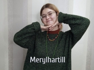 merylhartill Cigare à moustache