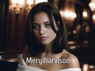Merylharvison