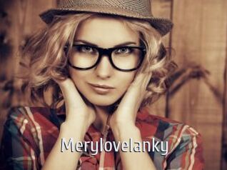 Merylovelanky