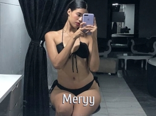 Meryy
