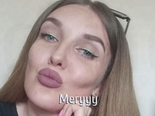 Meryyy