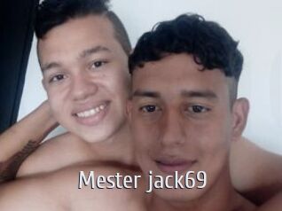 mester_jack69 Cigare à moustache