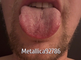 metallica92786 Cigare à moustache