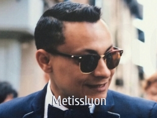 Metisslyon