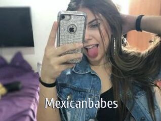Mexicanbabes