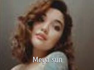meya_sun Cigare à moustache