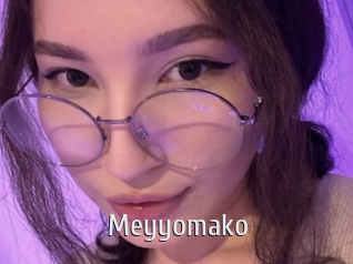 Meyyomako