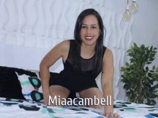 Miaacambell