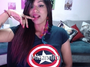 miaannita Cigare à moustache