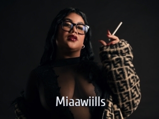 Miaawiills