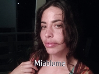 Miablume