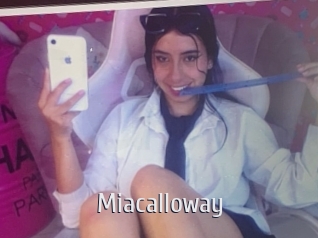 Miacalloway