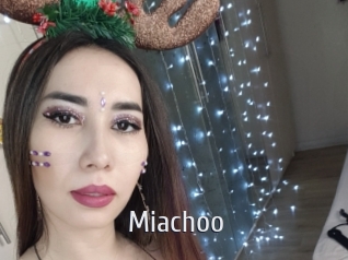 miachoo Cigare à moustache