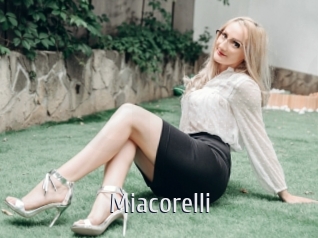 miacorelli Cigare à moustache