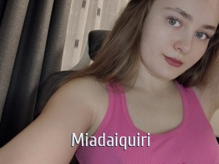 miadaiquiri Cigare à moustache