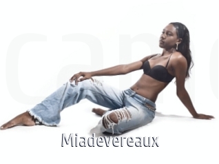 Miadevereaux